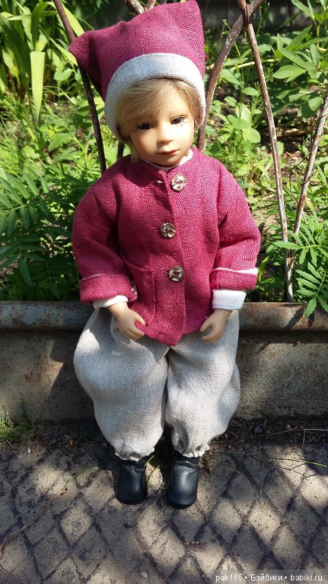 Моя сюзимания. Продолжение (фото 5)