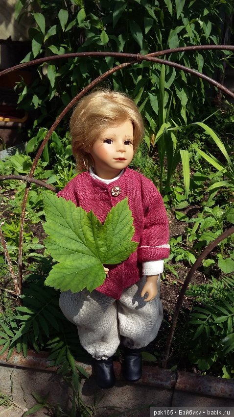 Моя сюзимания. Продолжение (фото 3)