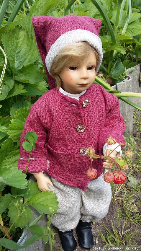 Моя сюзимания. Продолжение (фото 4)