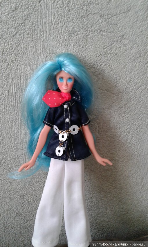 Плоские куклы Флетси — Коллекционные куклы разных авторов (Разное): редкие бренды