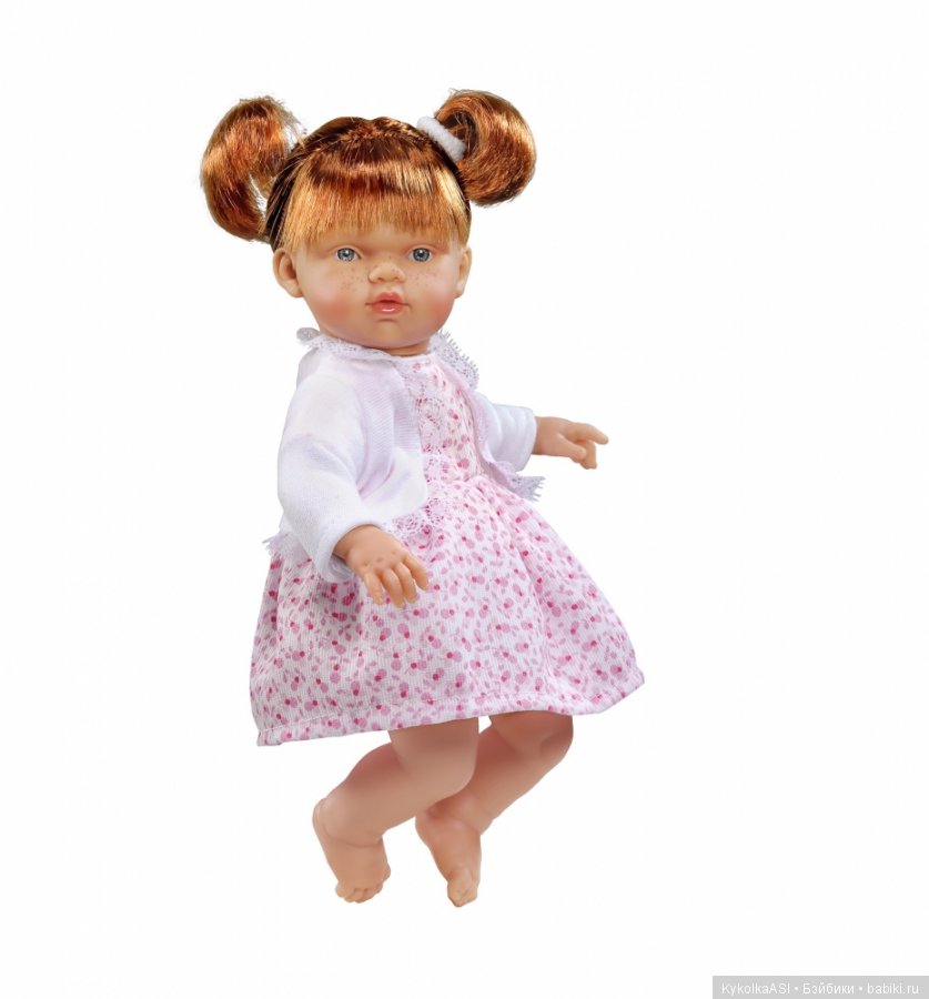 Солнечная девочка Ната, ASI (фото 3)