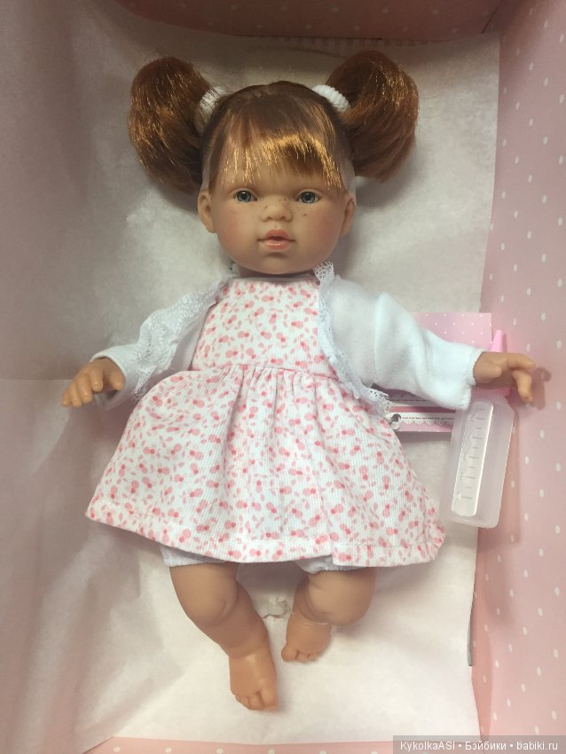 Солнечная девочка Ната, ASI (фото 2)