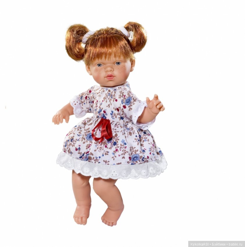 Солнечная девочка Ната, ASI (фото 4)