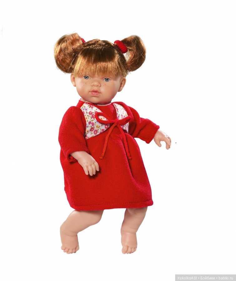 Солнечная девочка Ната, ASI (фото 5)