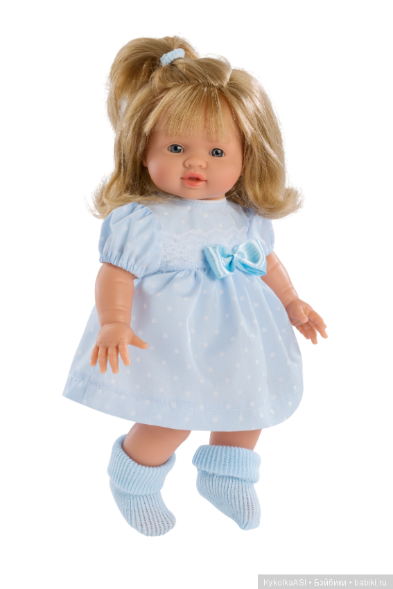 Очаровательная куколка Эмма (фото 3)