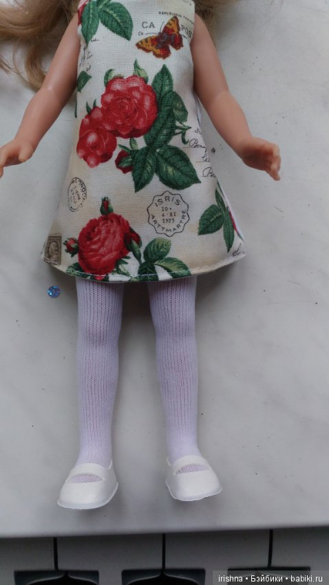 Недостатки моих кукол, которые не мешают мне их любить (фото 7)