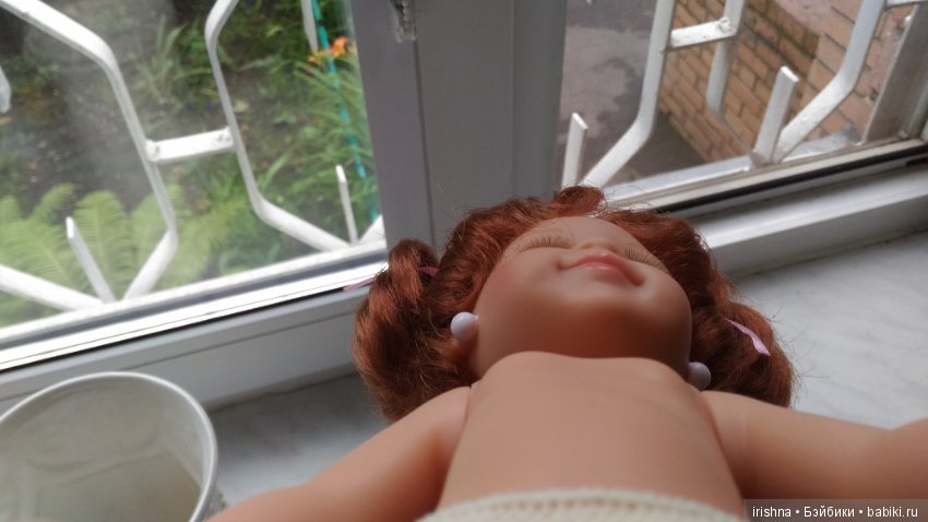 Недостатки моих кукол, которые не мешают мне их любить (фото 3)