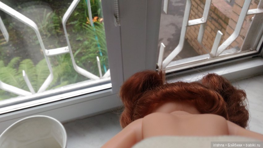 Недостатки моих кукол, которые не мешают мне их любить (фото 4)