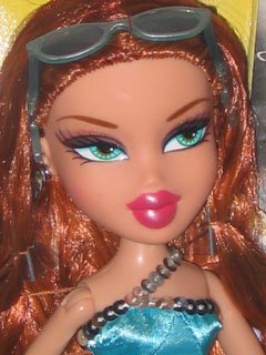Мейган Братц — Куклы Bratz (Братц) и Moxie Girlz: MGA (фото 4)