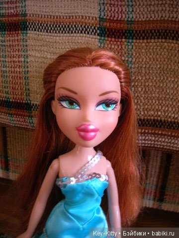 Мейган Братц — Куклы Bratz (Братц) и Moxie Girlz: MGA (фото 3)