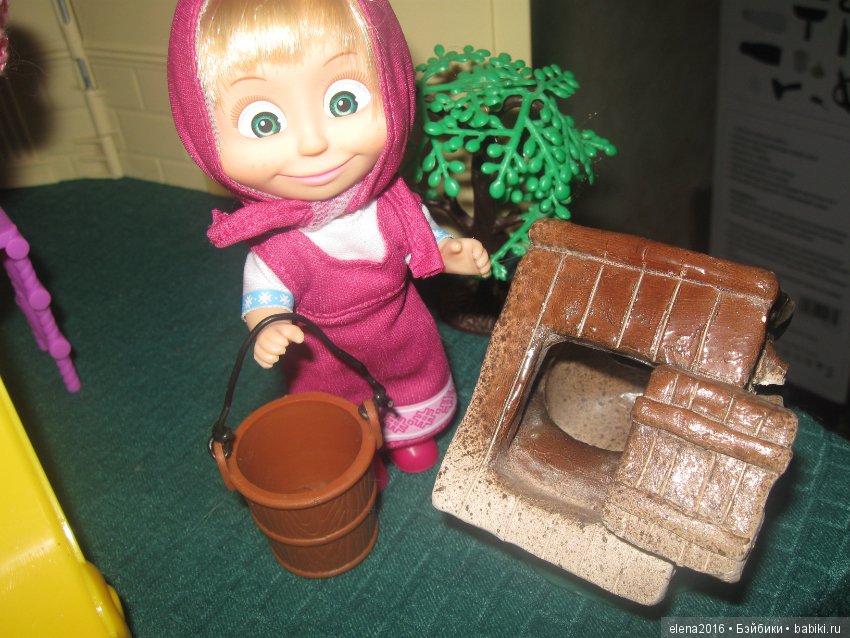 Моя малышня — Другие мини (фото 8)