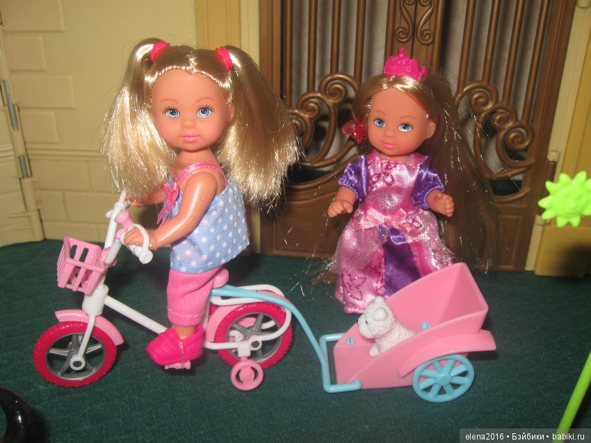 Моя малышня — Другие мини (фото 5)