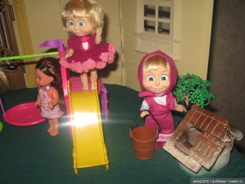 Моя малышня — Другие мини (фото 7)