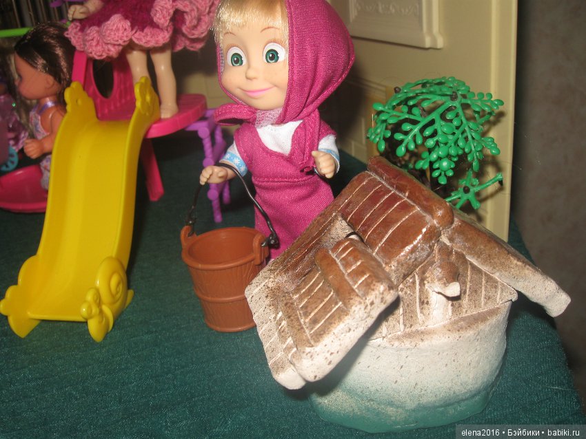 Моя малышня — Другие мини (фото 9)