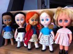 Dedo dolls — Коллекционные куклы разных авторов (Разное): редкие бренды (фото 3)