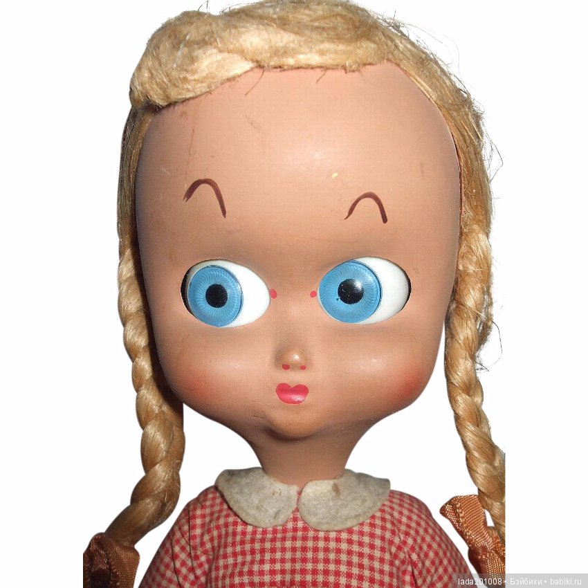 Dedo dolls — Коллекционные куклы разных авторов (Разное): редкие бренды (фото 10)