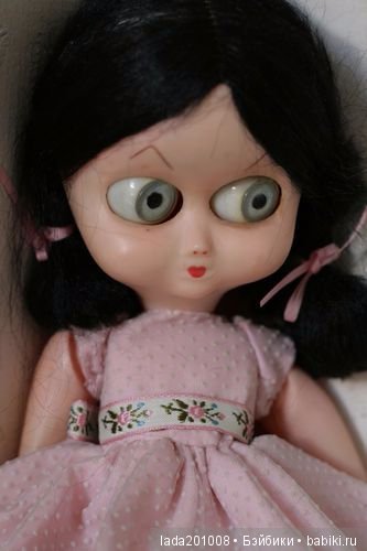 Dedo dolls — Коллекционные куклы разных авторов (Разное): редкие бренды (фото 7)