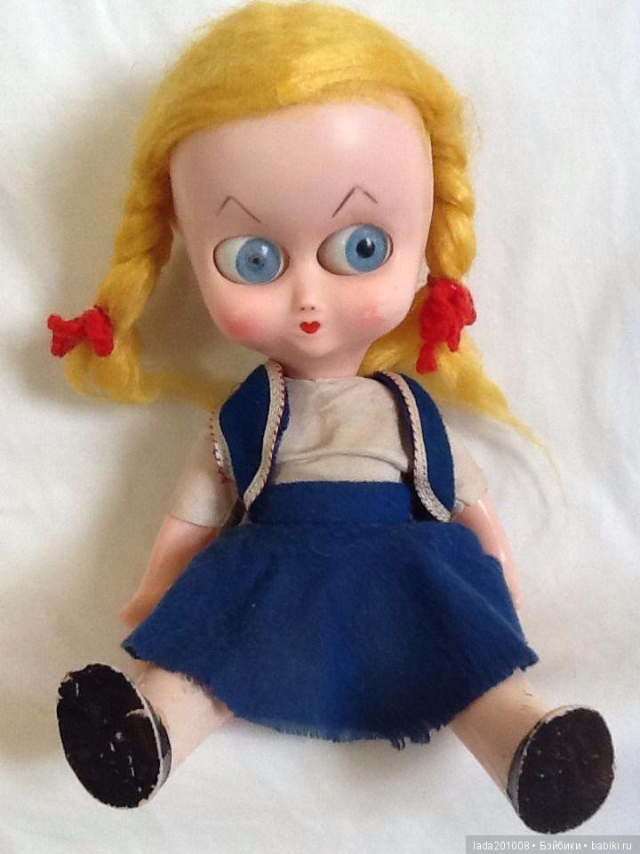 Dedo dolls — Коллекционные куклы разных авторов (Разное): редкие бренды