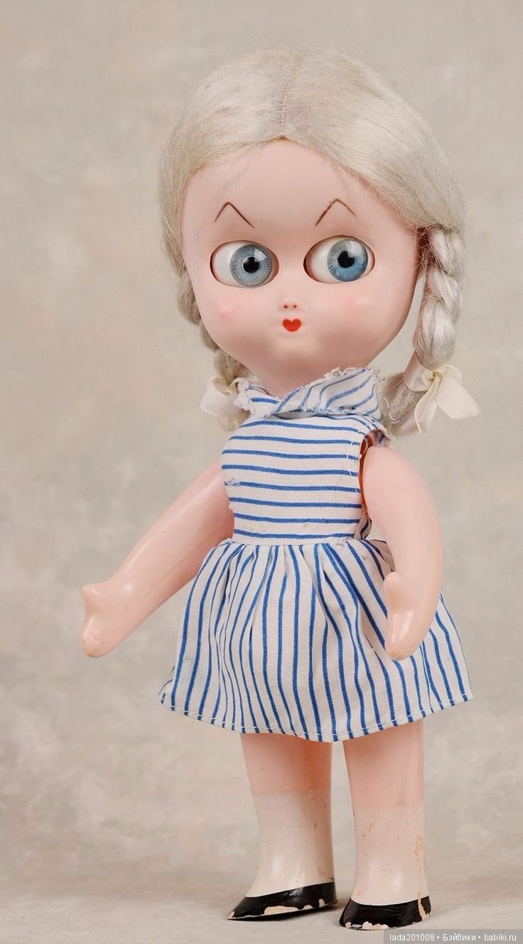 Dedo dolls — Коллекционные куклы разных авторов (Разное): редкие бренды