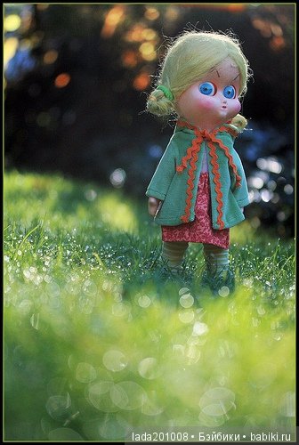 Dedo dolls — Коллекционные куклы разных авторов (Разное): редкие бренды