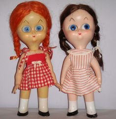 Dedo dolls — Коллекционные куклы разных авторов (Разное): редкие бренды (фото 5)