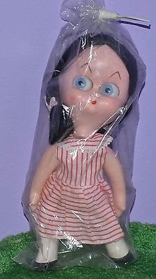 Dedo dolls — Коллекционные куклы разных авторов (Разное): редкие бренды