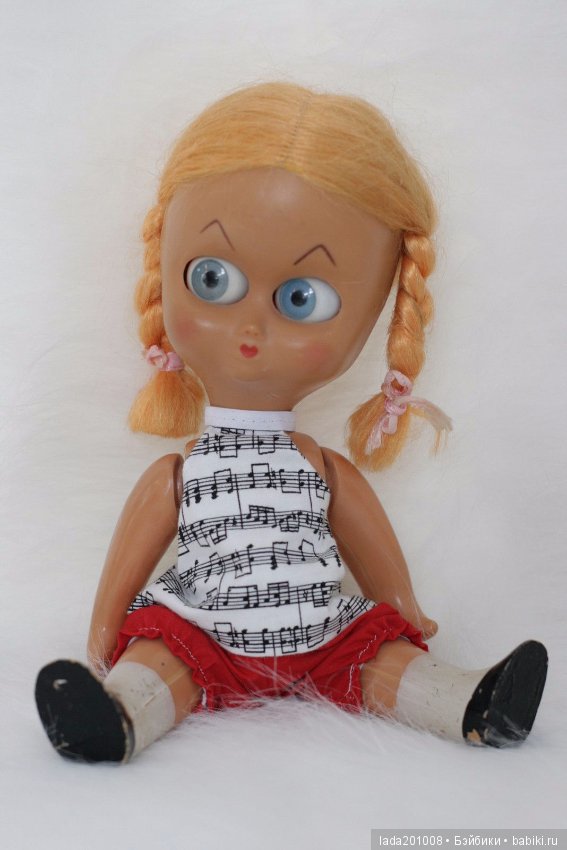 Dedo dolls — Коллекционные куклы разных авторов (Разное): редкие бренды (фото 8)