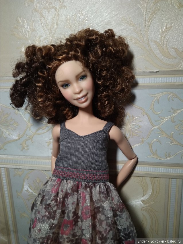 Помогите выбрать имя — Разные шарнирные куклы (не БЖД): редкие (фото 6)