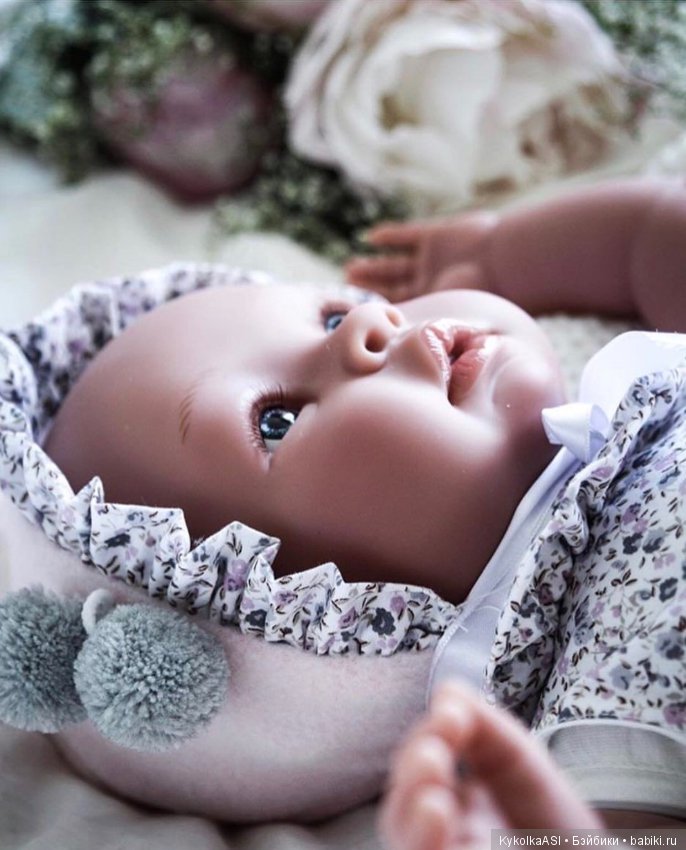 Большая и дружная семья ASI