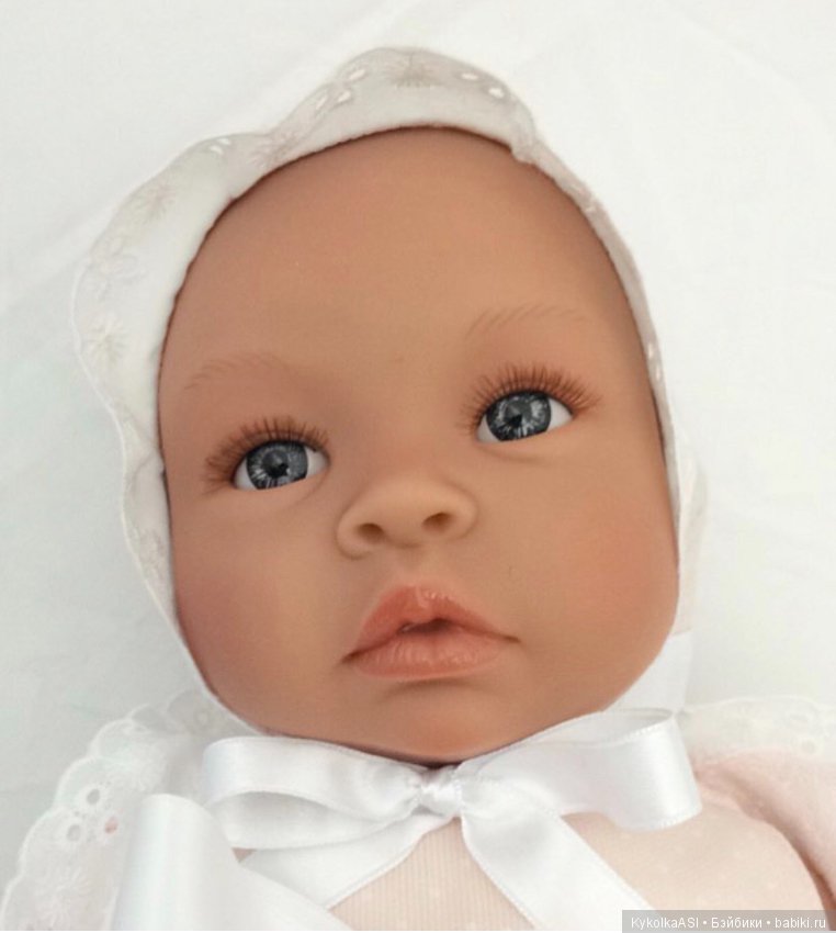 Большая и дружная семья ASI