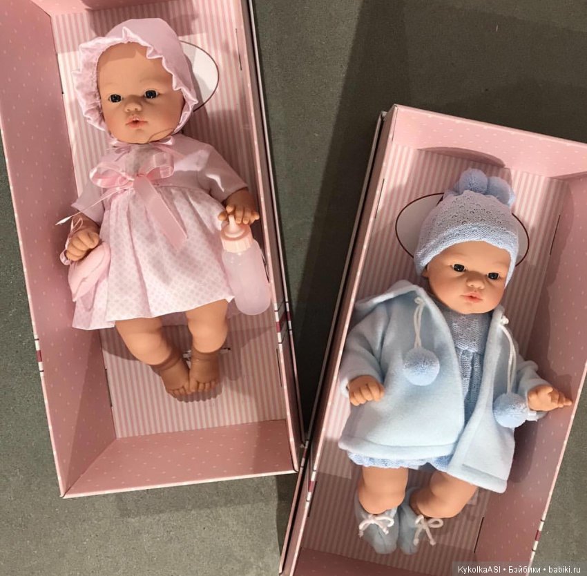 Большая и дружная семья ASI