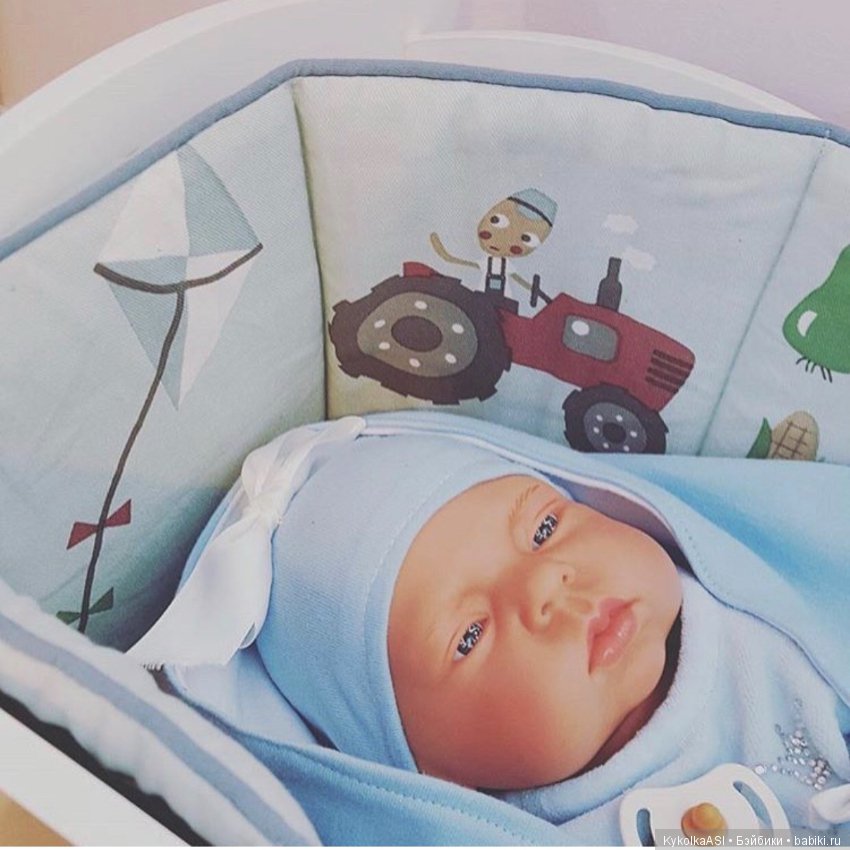 Большая и дружная семья ASI