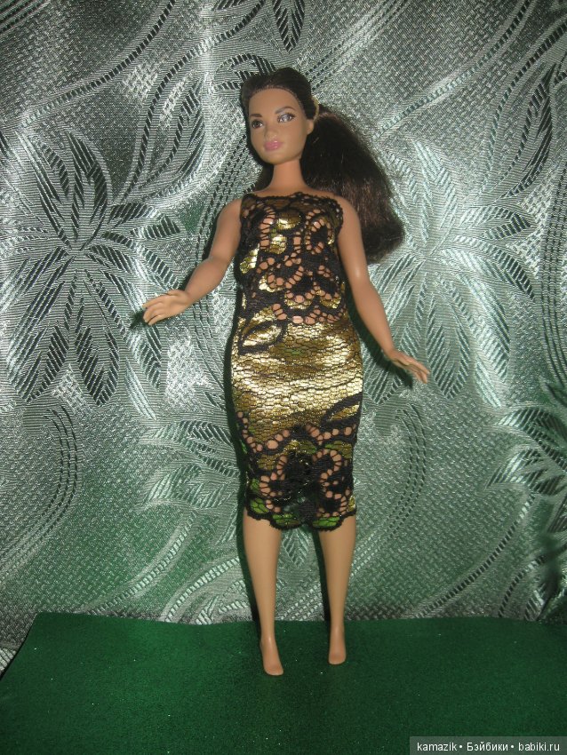 Мисс Темпераментность - она же Яна Долгожданова и её подарки для подруг (фото 5)