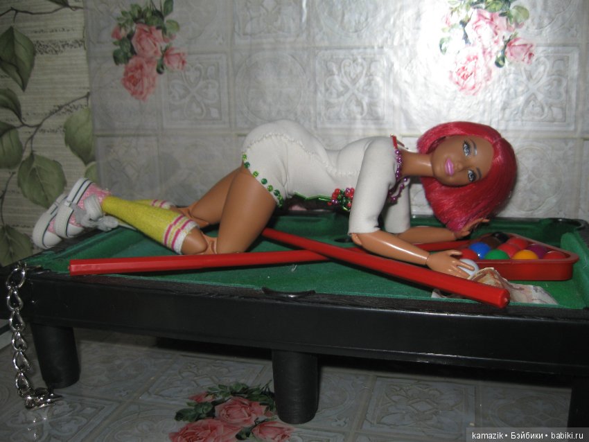 Мисс Темпераментность - она же Яна Долгожданова и её подарки для подруг