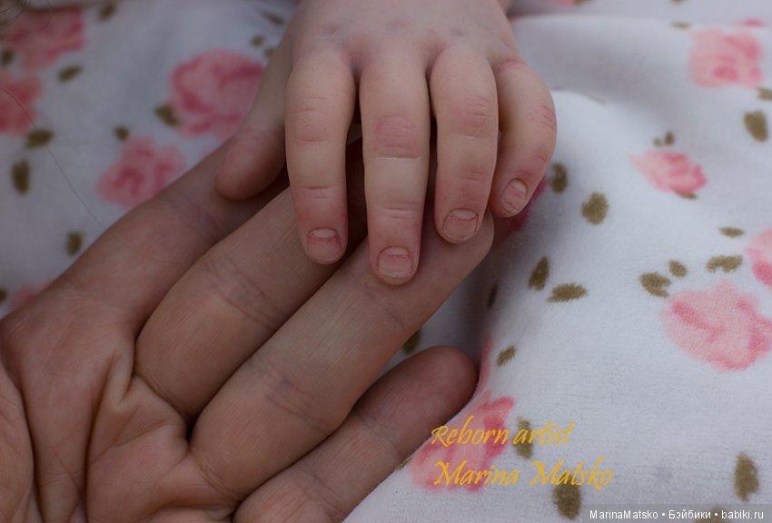 Таких кукол у меня ещё не было. Евдокия. Работа Марины Мацко