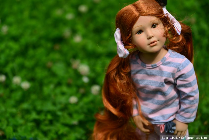 И снова преображение Надин Kidz'n'Cats