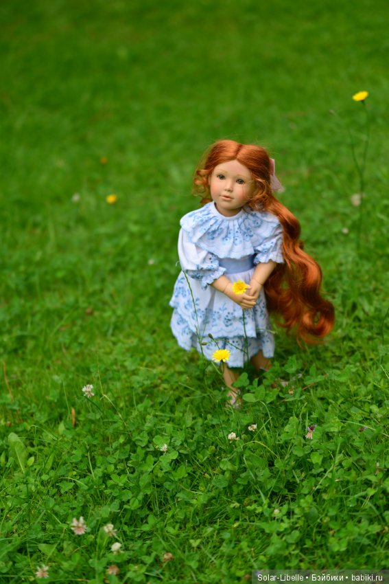 И снова преображение Надин Kidz'n'Cats (фото 5)