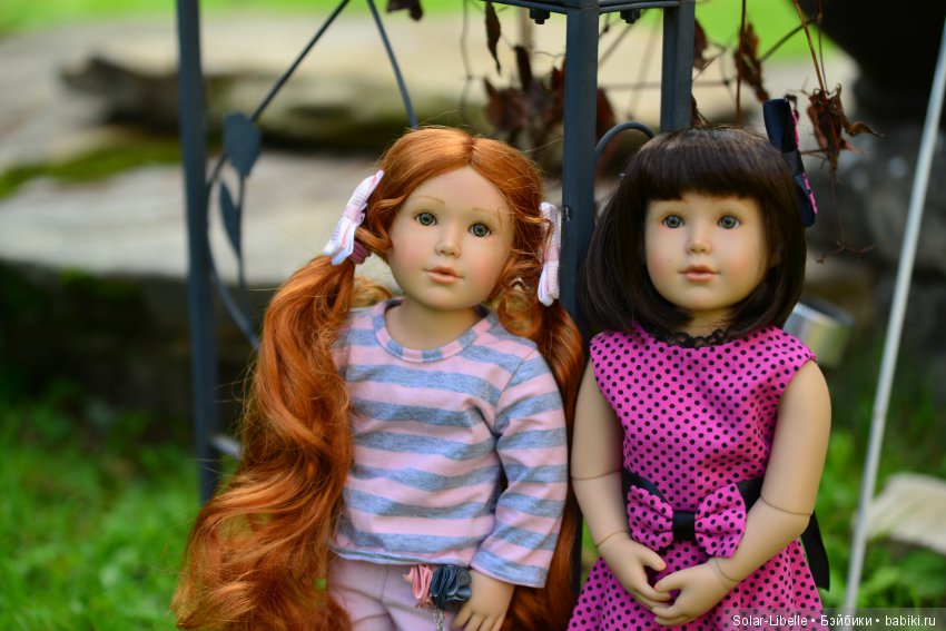 И снова преображение Надин Kidz'n'Cats (фото 8)