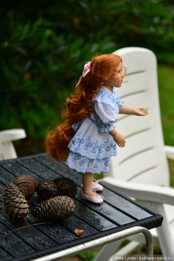 И снова преображение Надин Kidz'n'Cats (фото 3)