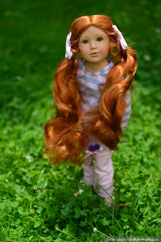 И снова преображение Надин Kidz'n'Cats (фото 9)