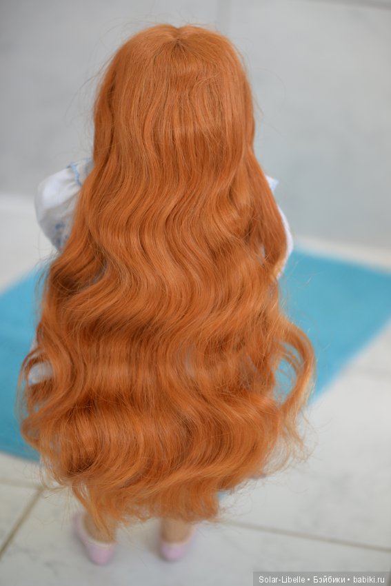 И снова преображение Надин Kidz'n'Cats (фото 6)