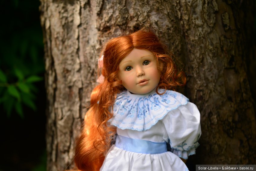 И снова преображение Надин Kidz'n'Cats