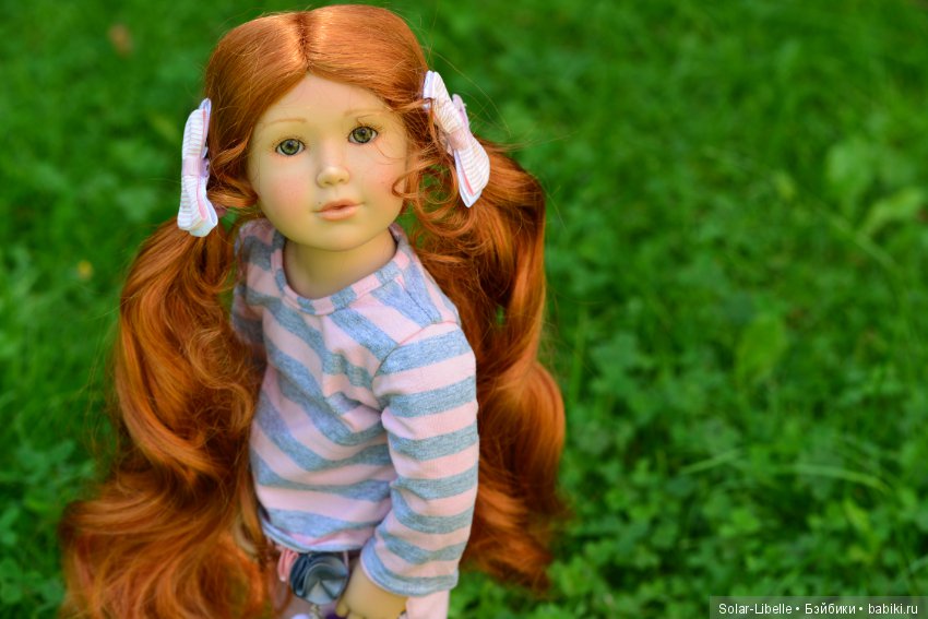 И снова преображение Надин Kidz'n'Cats