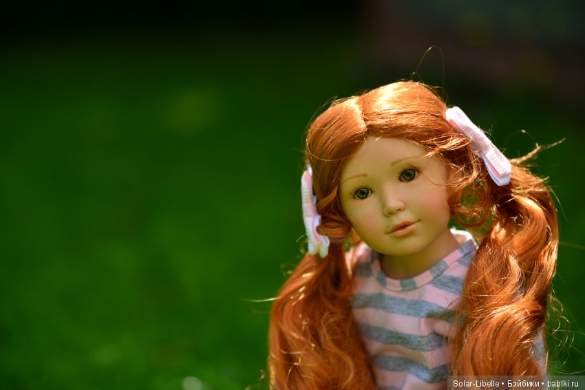 И снова преображение Надин Kidz'n'Cats (фото 10)