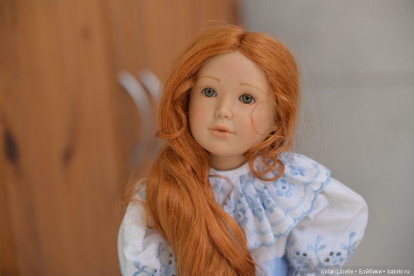 И снова преображение Надин Kidz'n'Cats (фото 7)