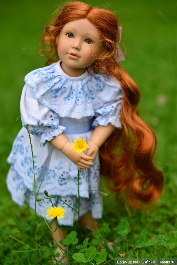 И снова преображение Надин Kidz'n'Cats (фото 4)