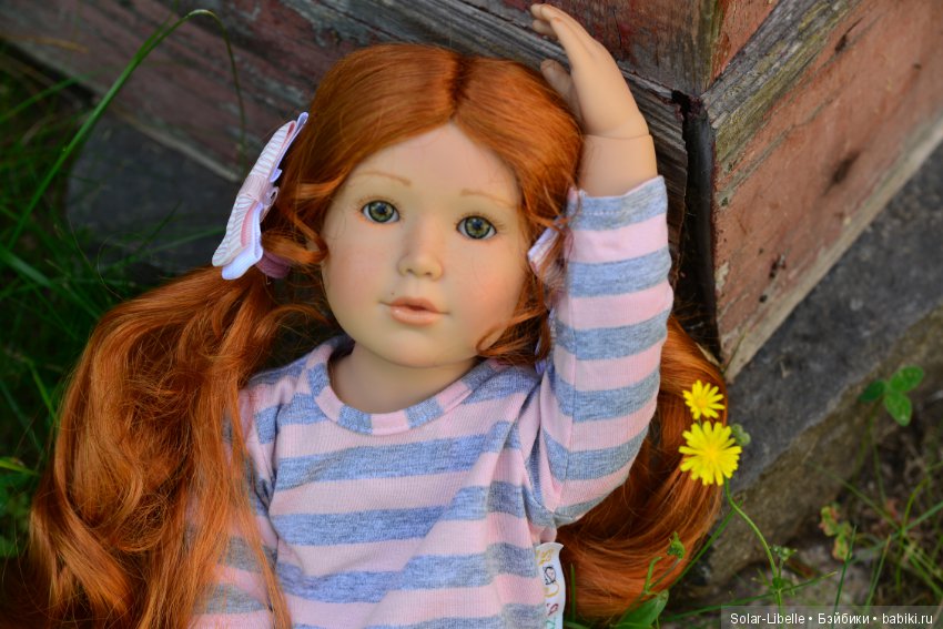 И снова преображение Надин Kidz'n'Cats