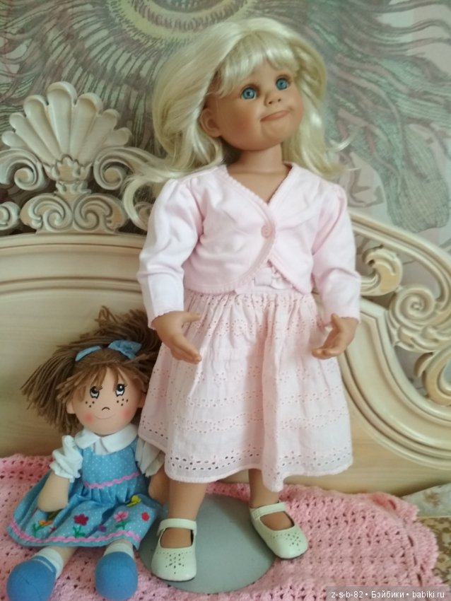 Любовь с первого взгляда Линда Рик (фото 4)