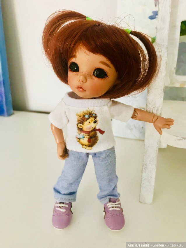 Как тихонечко множатся эти пукифишечки (фото 3)