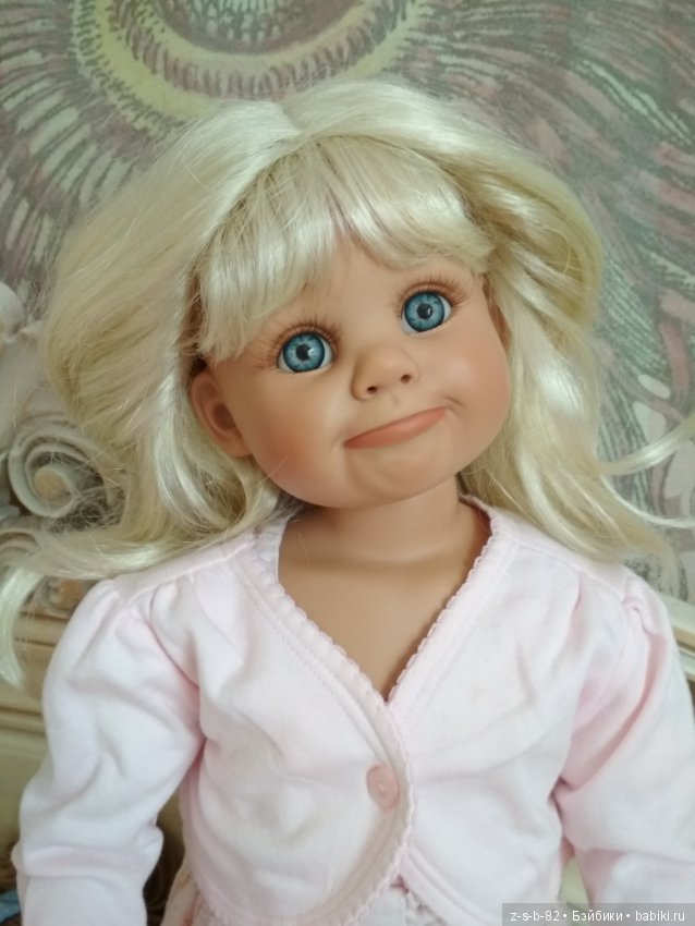 Любовь с первого взгляда Линда Рик (фото 3)